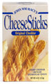 Cheese Sticks