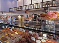 Fritelli's Doughnuts and Coffee