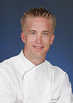Chef Andrew Capek