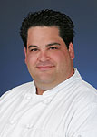 Chef Eric Cummings