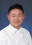 Chef Tim Voung