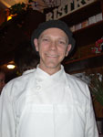 Chef Joel Koch
