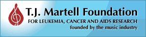 T.J. Martell Foundation