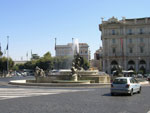 Four Seasons Hotel Des Bergues - View