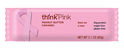 Think Pink