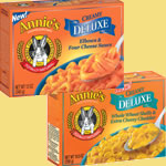 Deluxe Max & Cheese
