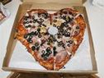 Sweetheart Pizza