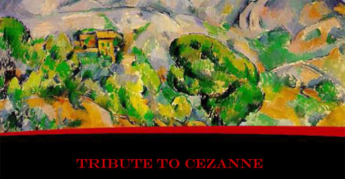 Cezanne