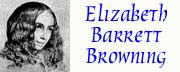 Elizabeth Barrett Browning