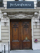 doorway