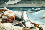 Winslow Homer