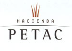Hacienda Petac in Ycatan, Mexico