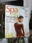 Spa Magazine