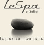 Le Spa Sofitel