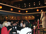 Laugh Factory Thanksgiving Dinner