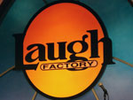 Laugh Factory