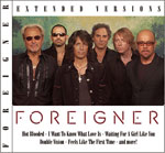 Foreigner