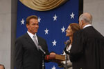 Governor Arnold Schwarzenegger