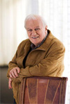 Charles Durning: Winner of SAG Life Achievement Award.