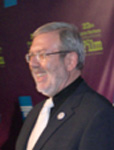 Leonard Maltin