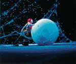 Slava's Snowshow