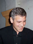 George Clooney