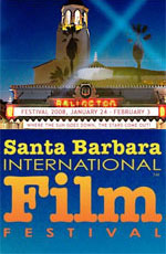 Santa Barbara Internation Film Festival