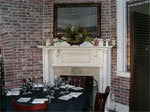 Epithany Diningroom