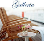 Holland America Line - Galleria