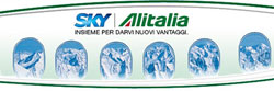 SKY - Alitalia
