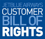 Jet Blue Bill of Rights