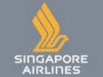 Singapre Airlines