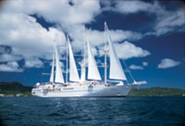 windstar