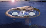 Hydropolis Underwater Hotel in Dubai