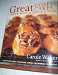 Great Coffee Cakes - Carol Walker