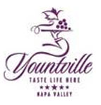 Yountville - Nappa Valley