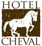 Hotel Cheval