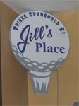 Jill's Place - The "Cheers" of Santa Barbara