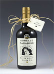 Sorella Paradiso - Organic Olives & Extra Virgin Olive Oil