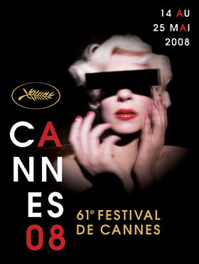 Festival de Cannes 2008