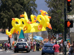 Summer Solstice Parade & Festival