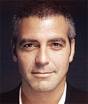 George Clooney