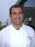 Executive Chef John Pettitt, Wine Cask Restaurant