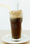 Root Beer Float