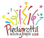 Piedigrotta - Napoli 2008