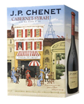 J.P. Chenet