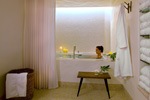 Spa Luce - Relaxation Tub