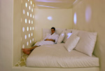 Spa Luce - Relaxation Room
