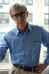 Woody Allen