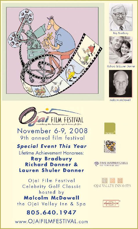 Ojai Film Festival